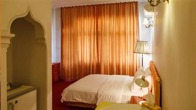 هتل کارون تهران هتل کارون تهران